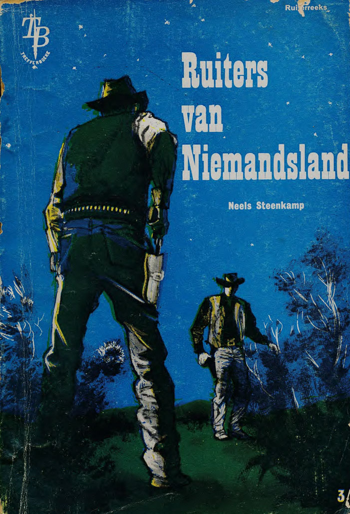 Tiran van die Noordweste
